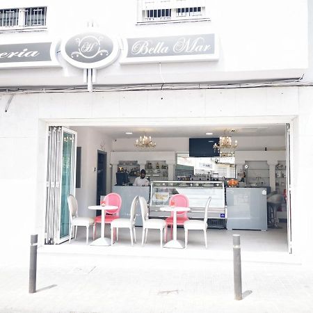H Bella Mar Roses Hotel Exterior foto